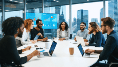 découvrez les dernières perspectives de l'ocde sur les pme et l'entrepreneuriat en 2023. analyse des tendances, défis et opportunités pour les petites et moyennes entreprises dans un monde en constante évolution.