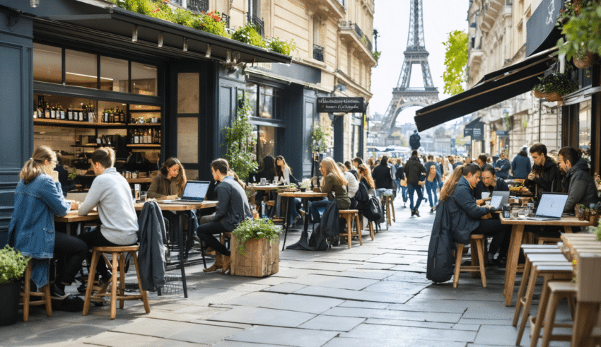 Situation de l’activit&eacute; entrepreneuriale en France : analyse du rapport 2021 du Global Entrepreneurship Monitor
