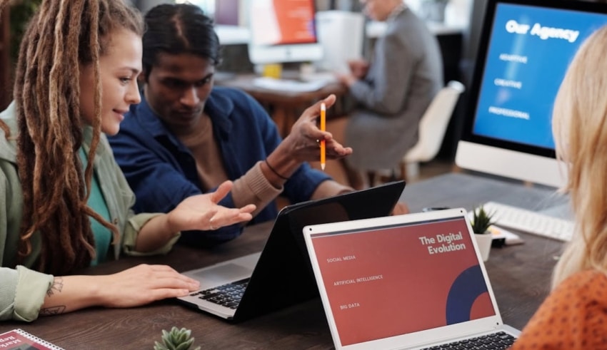 Faire appel &agrave; une agence SEO pour trouver de nouveaux prospects