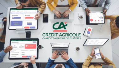 découvrez tout ce qu'il faut savoir sur cacmds, le service en ligne de gestion des comptes bancaires du crédit agricole charente-maritime deux-sèvres. ce guide complet vous accompagnera dans l'utilisation des fonctionnalités, la sécurisation de vos transactions et vous donnera des conseils pratiques pour optimiser votre expérience bancaire en ligne.