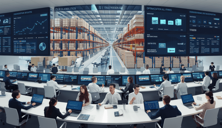 Coliship : Am&eacute;liorez l’efficacit&eacute; de la gestion de vos exp&eacute;ditions en ligne