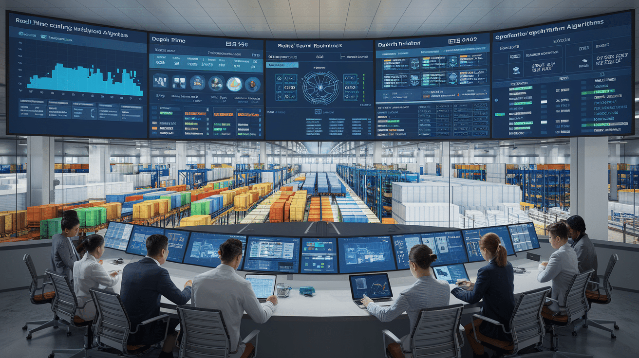 Coliship : Am&eacute;liorez l’efficacit&eacute; de la gestion de vos exp&eacute;ditions en ligne