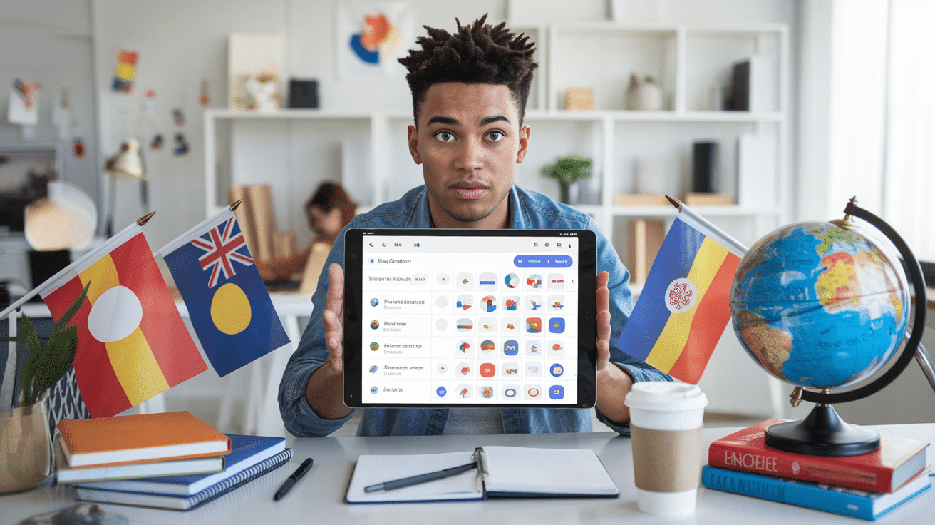 GG Trad : Guide complet sur les fonctionnalit&eacute;s et astuces de Google Traduction