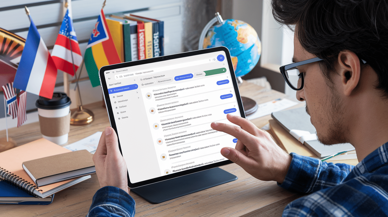 GG Trad : Guide complet sur les fonctionnalit&eacute;s et astuces de Google Traduction