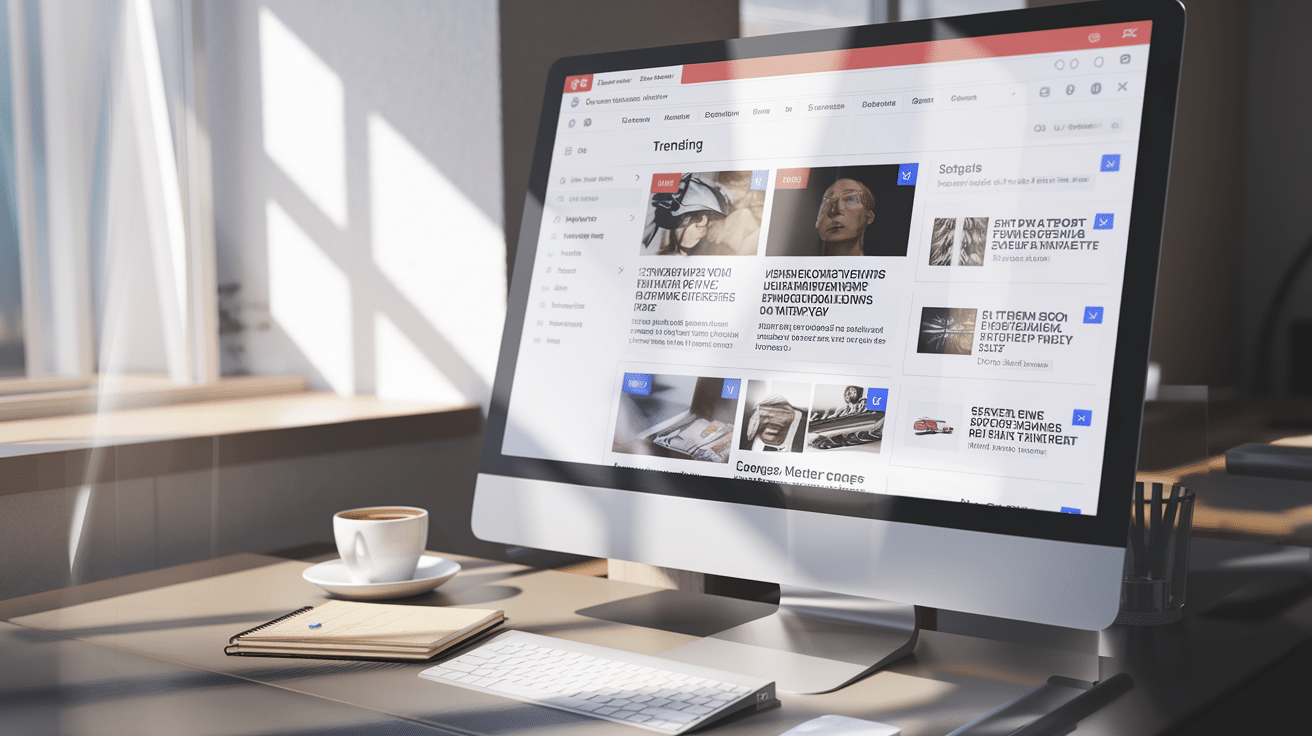 Google Actu : D&eacute;couvrez le fonctionnement du service d’actualit&eacute;s de Google
