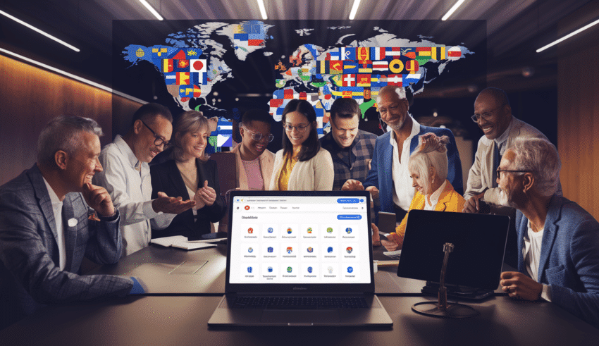Google Traduction : tout ce qu’il faut savoir sur cet outil incontournable