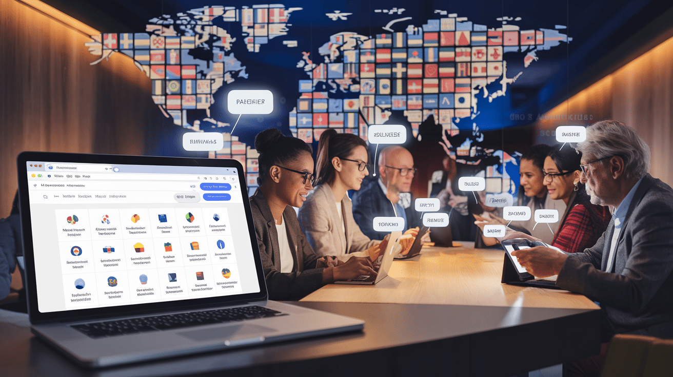 Google Traduction : tout ce qu’il faut savoir sur cet outil incontournable