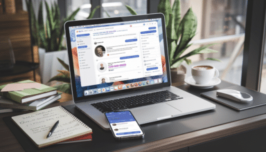 découvrez notre guide pratique complet pour créer et gérer des sondages sur messenger. suivez nos conseils étape par étape pour engager vos contacts et recueillir des avis pertinents facilement.