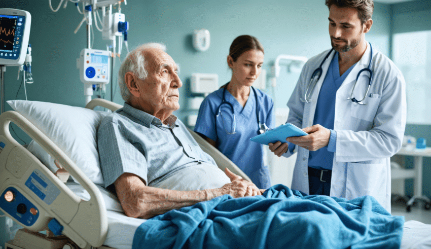 Les d&eacute;fis du vieillissement de la population dans les syst&egrave;mes de sant&eacute;