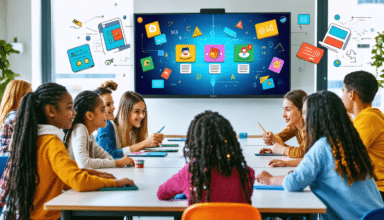 découvrez comment la gamification transforme l'apprentissage des langues étrangères en rendant les méthodes d'enseignement plus interactives et engageantes. explorez les bénéfices, les outils et les stratégies pour stimuler la motivation et améliorer la rétention des connaissances.