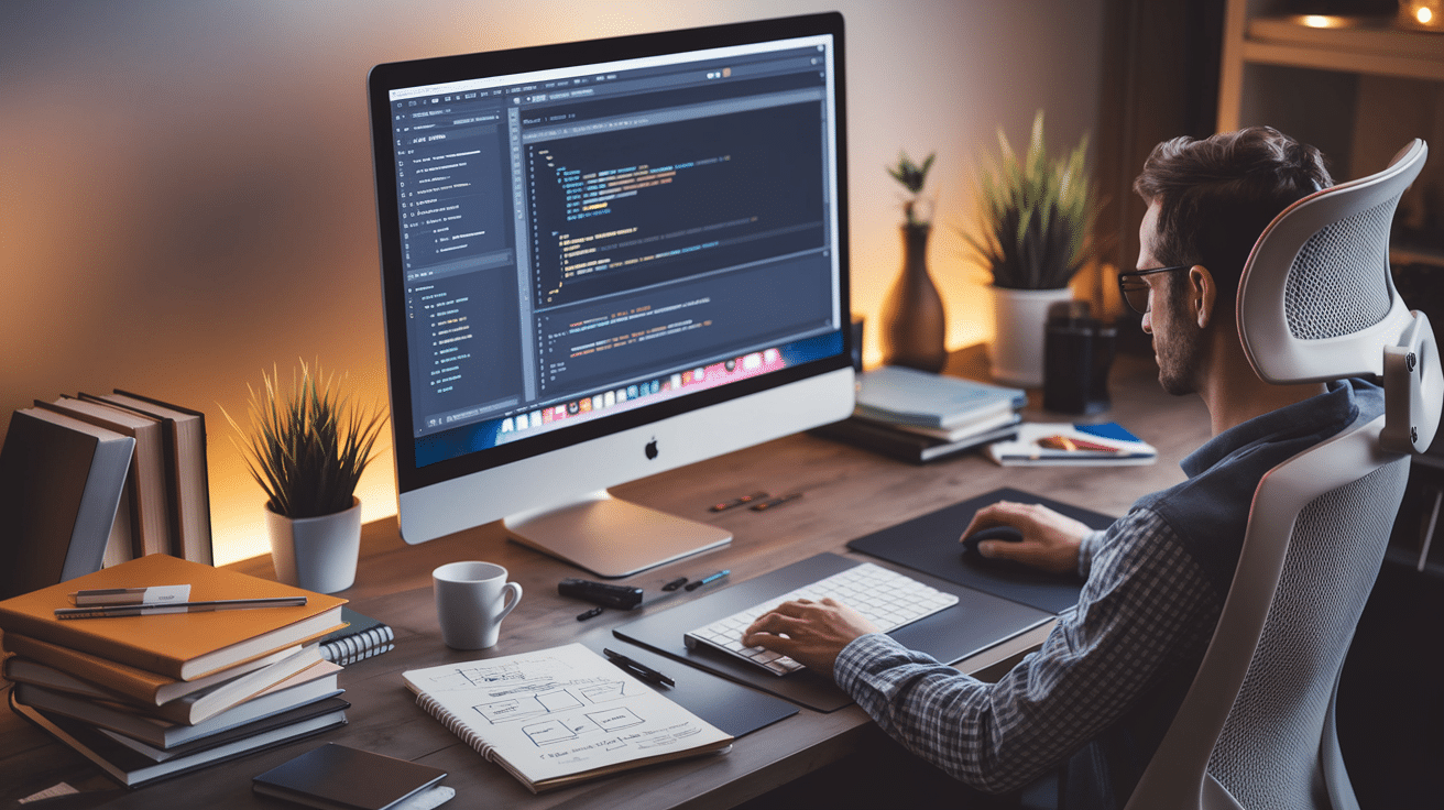 Ma&icirc;triser l’utilisation de localhost : 8080 dans le d&eacute;veloppement web