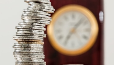 métiers de la finance