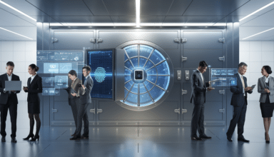 découvrez myarkevia, la solution de coffre-fort numérique conçue spécialement pour les professionnels. protégez vos données sensibles, assurez leur confidentialité et simplifiez la gestion de vos documents avec notre plateforme sécurisée et intuitive.