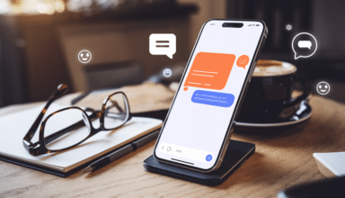 découvrez tout ce qu'il faut savoir sur votre messagerie orange grâce à notre guide complet. trouvez des réponses claires et précises aux questions courantes pour optimiser votre expérience de messagerie. ne manquez aucune fonctionnalité et apprenez à résoudre vos problèmes facilement !