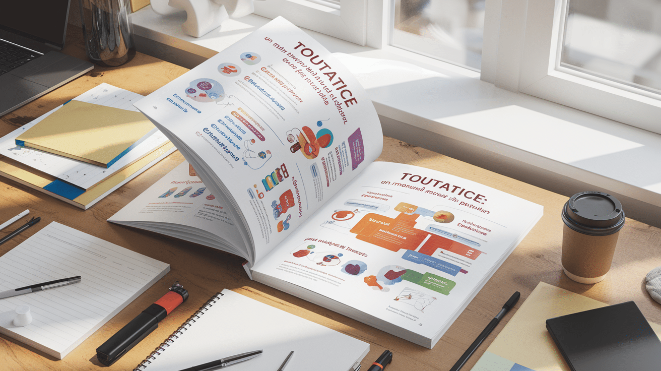 Toutatice : un manuel exhaustif pour comprendre son utilisation