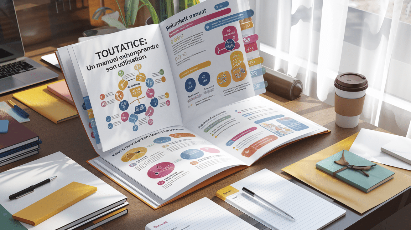 Toutatice : un manuel exhaustif pour comprendre son utilisation