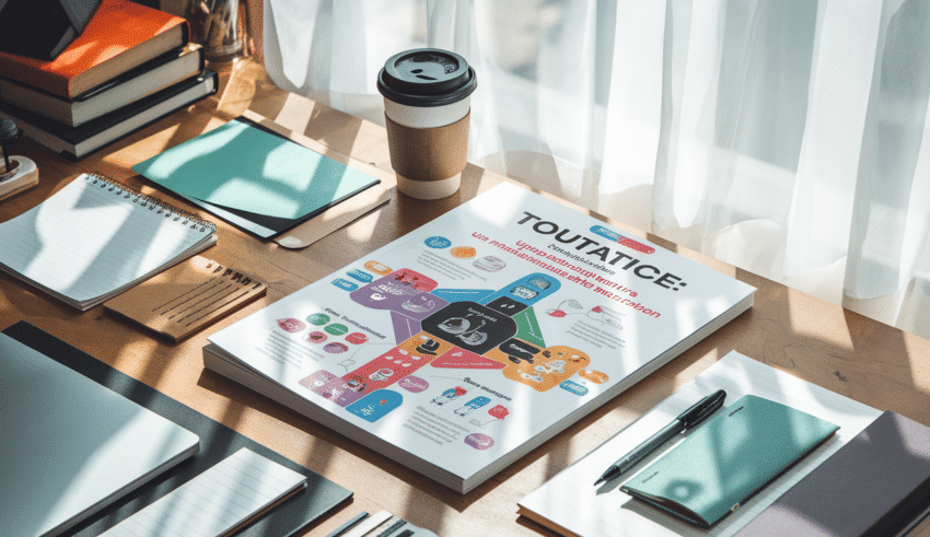 Toutatice : un manuel exhaustif pour comprendre son utilisation