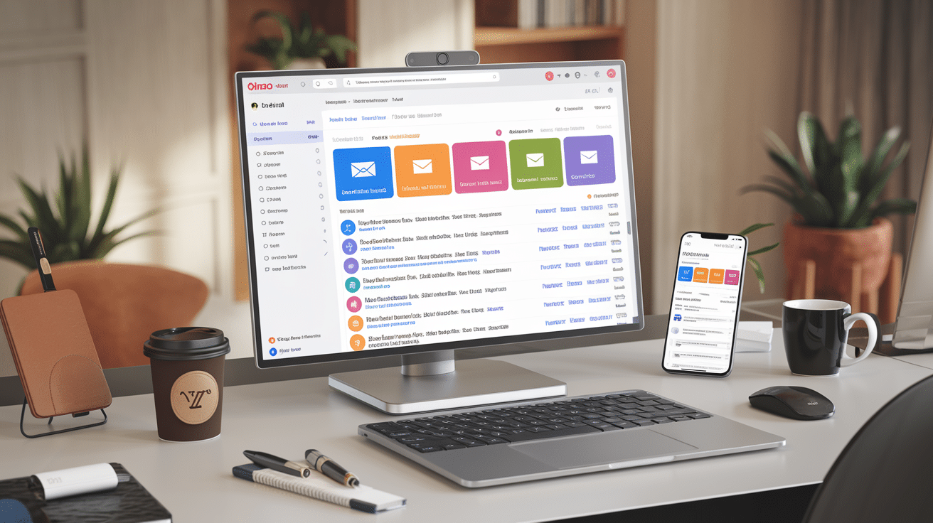Yahoo Mail : L’essentiel &agrave; conna&icirc;tre