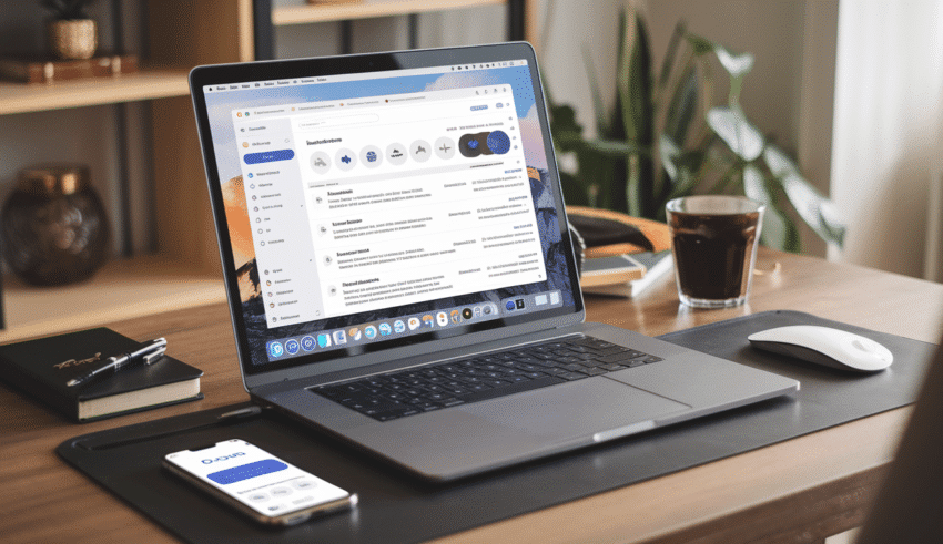 Yahoo Mail : L’essentiel &agrave; conna&icirc;tre