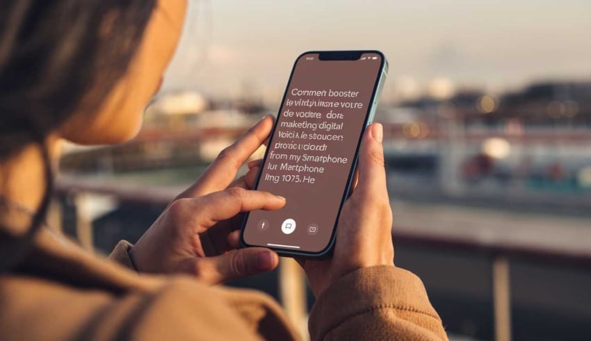 Comment booster la visibilit&eacute; de votre entreprise gr&acirc;ce au marketing digital
