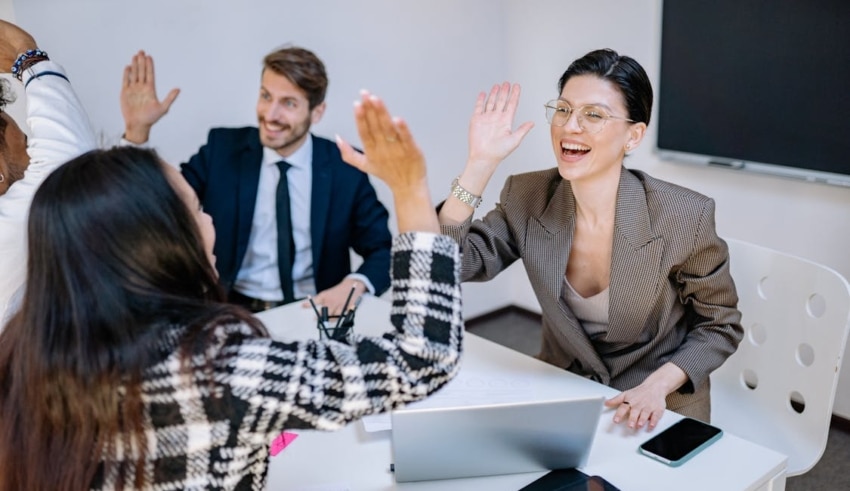 05 conseils pratiques pour redynamiser une &eacute;quipe professionnelle