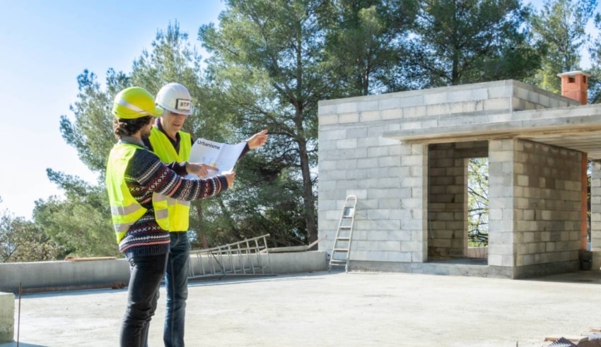 Garantissez la s&eacute;curit&eacute; de vos biens dans le Var avec un expert en b&acirc;timent