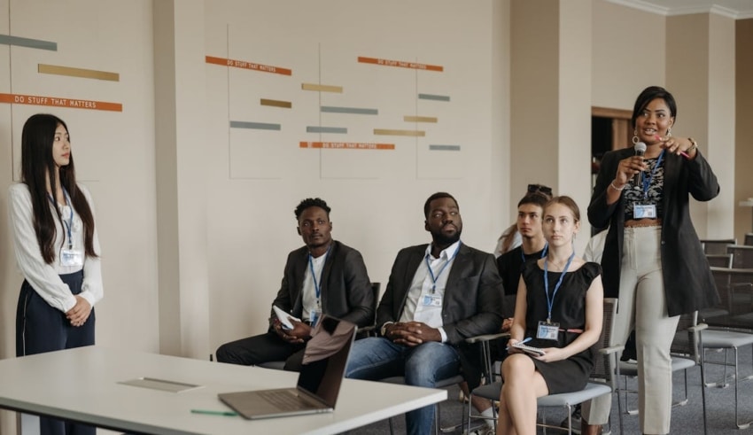 S&eacute;minaire pr&egrave;s de vos bureaux&nbsp;: le choix malin pour une journ&eacute;e productive