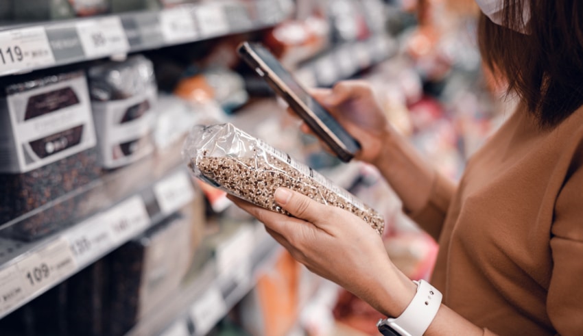 Comment optimiser l’affichage des prix dans votre commerce alimentaire ?