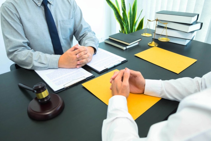 Que faire en cas de harc&egrave;lement au travail ?