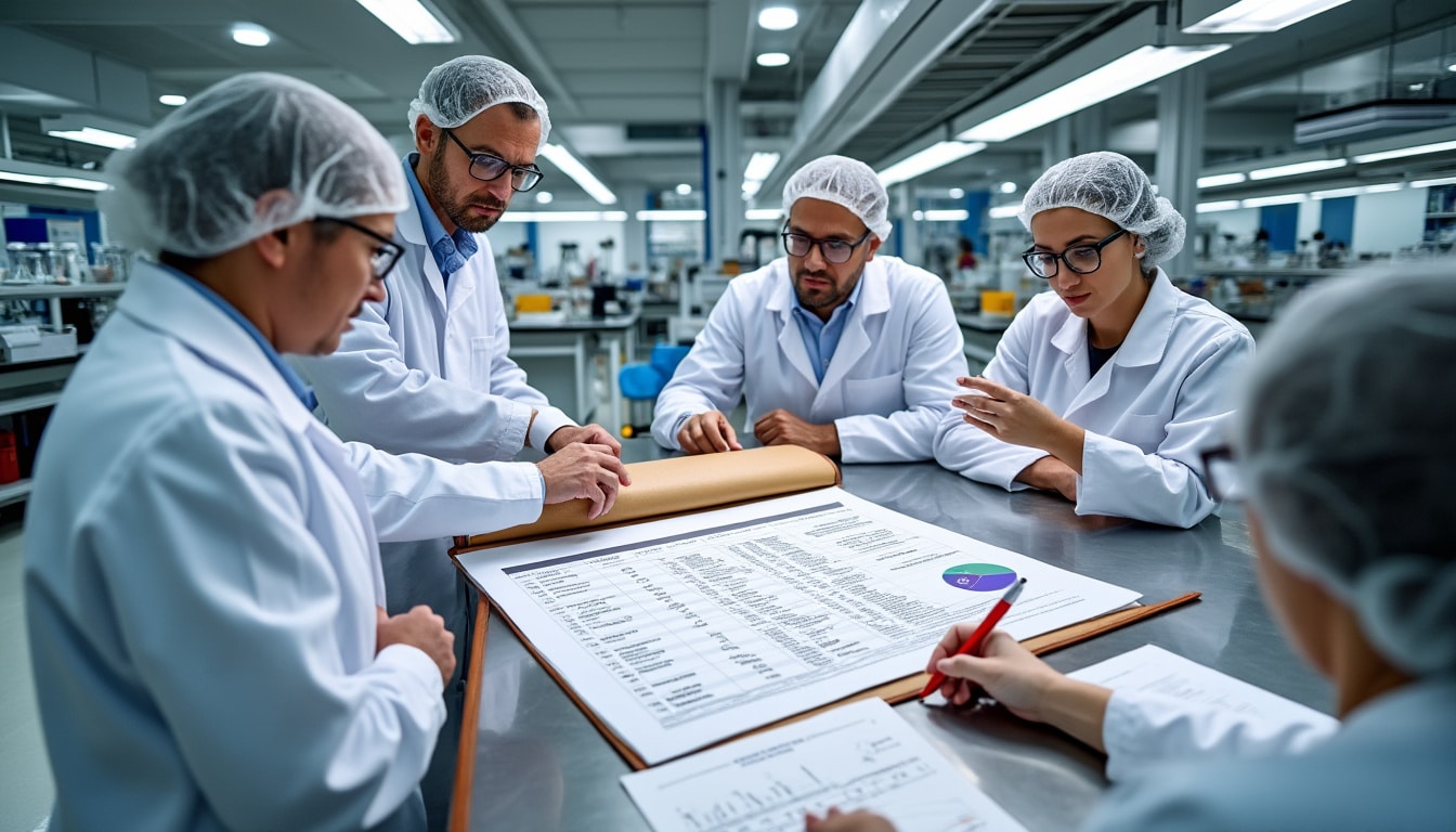 Budget 2025 : &laquo; L’aide &agrave; la recherche doit &ecirc;tre orient&eacute;e vers les TPE-PME, o&ugrave; elles g&eacute;n&egrave;rent le plus d’innovation, de croissance et de comp&eacute;titivit&eacute; &raquo;