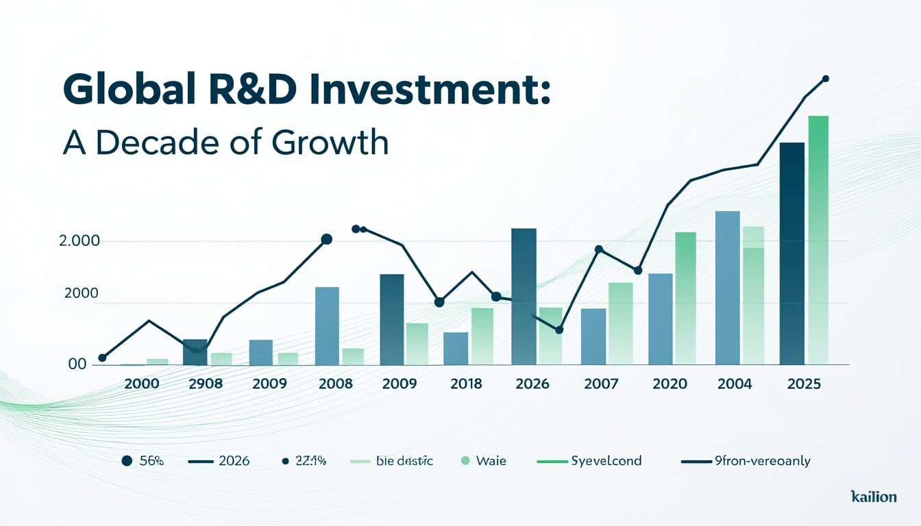 Budget 2025 : &laquo; L’aide &agrave; la recherche doit &ecirc;tre orient&eacute;e vers les TPE-PME, o&ugrave; elles g&eacute;n&egrave;rent le plus d’innovation, de croissance et de comp&eacute;titivit&eacute; &raquo;