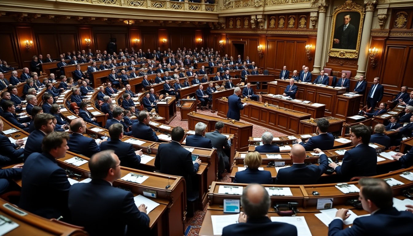 Budget 2025 : il faut &laquo; saisir l’opportunit&eacute; du contexte pr&eacute;sent pour repenser les aides &agrave; l’industrie &raquo;