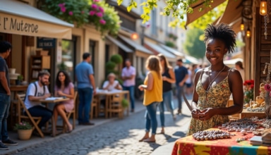 découvrez comment les français prennent d'avantage d'initiatives pour créer leur entreprise, tout en explorant les inégalités persistantes qui demeurent dans le paysage entrepreneurial. un regard approfondi sur les tendances et les défis de l'entrepreneuriat en france.