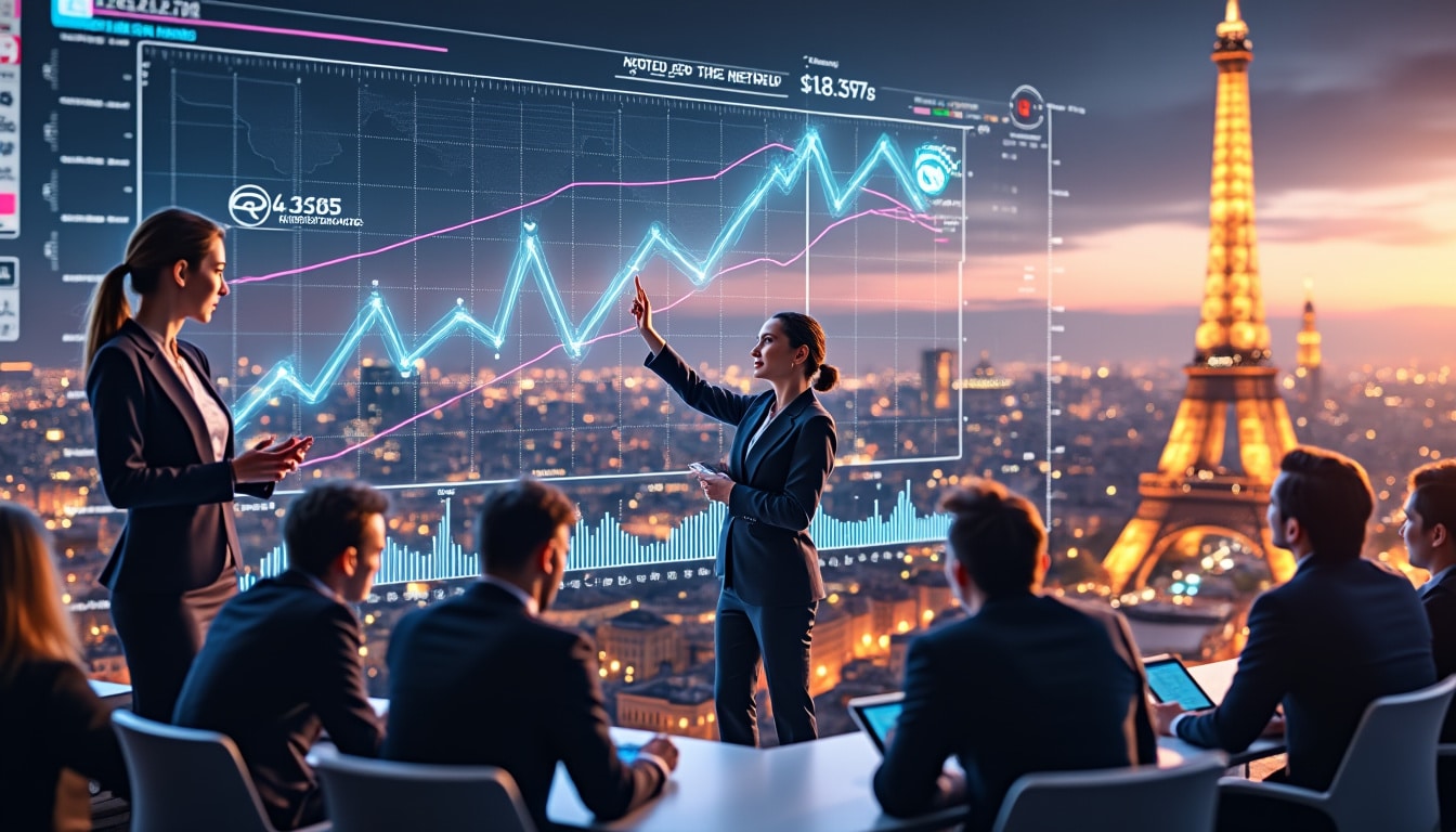 Embauches, investissements : les chefs d’entreprise dans le brouillard
