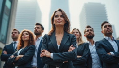 découvrez comment les chefs d'entreprise naviguent dans un environnement incertain en matière d'embauches et d'investissements. analyse des défis actuels, des tendances du marché et des stratégies adaptées pour réussir dans un contexte économique flou.