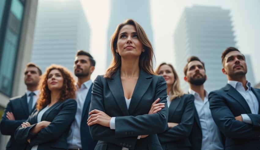 Embauches, investissements : les chefs d’entreprise dans le brouillard