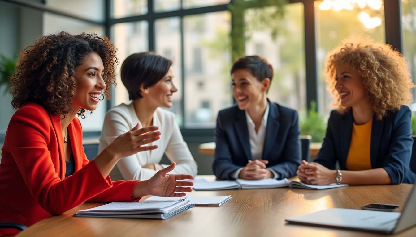 Indice Entrepreneurial Fran&ccedil;ais 2025&nbsp;: l&rsquo;entrepreneuriat continue de fleurir en France