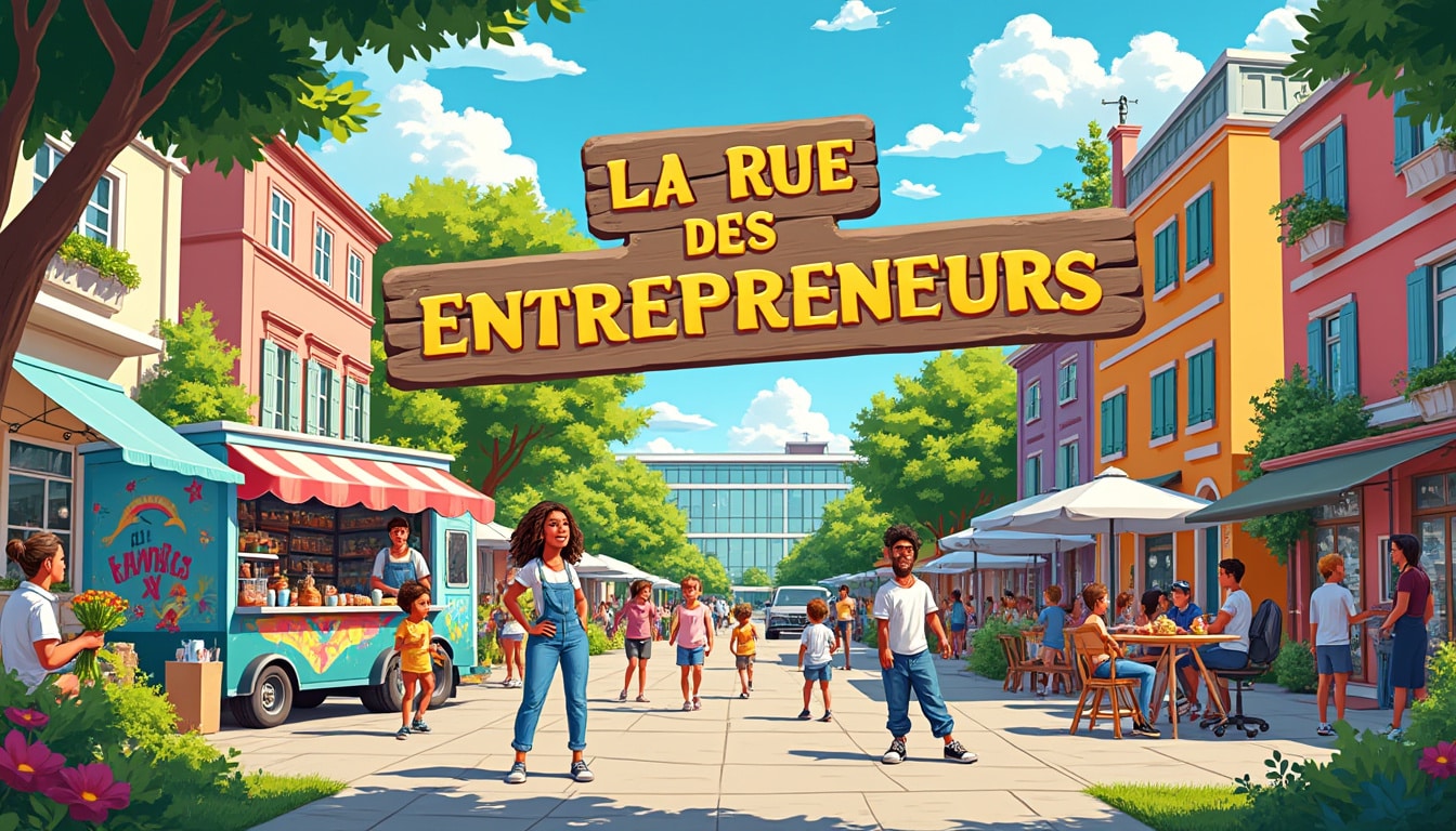 Indice Entrepreneurial Fran&ccedil;ais 2025&nbsp;: l&rsquo;entrepreneuriat continue de fleurir en France