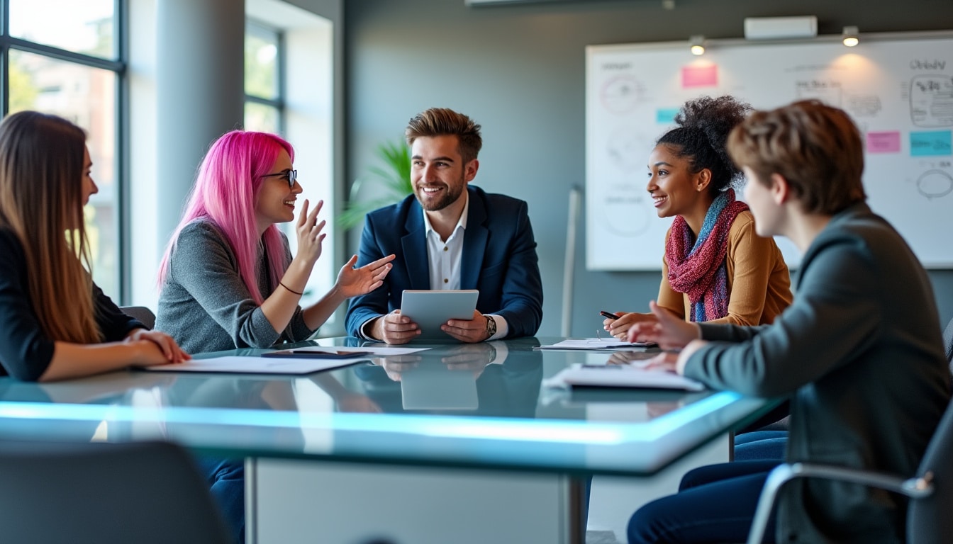 Indice Entrepreneurial Fran&ccedil;ais 2025&nbsp;: l&rsquo;entrepreneuriat continue de fleurir en France