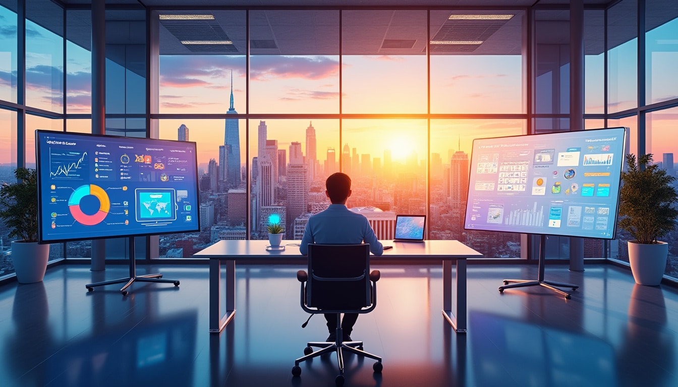 Les PME face aux d&eacute;fis &eacute;conomiques et &agrave; l&rsquo;essor de l&rsquo;innovation en 2025