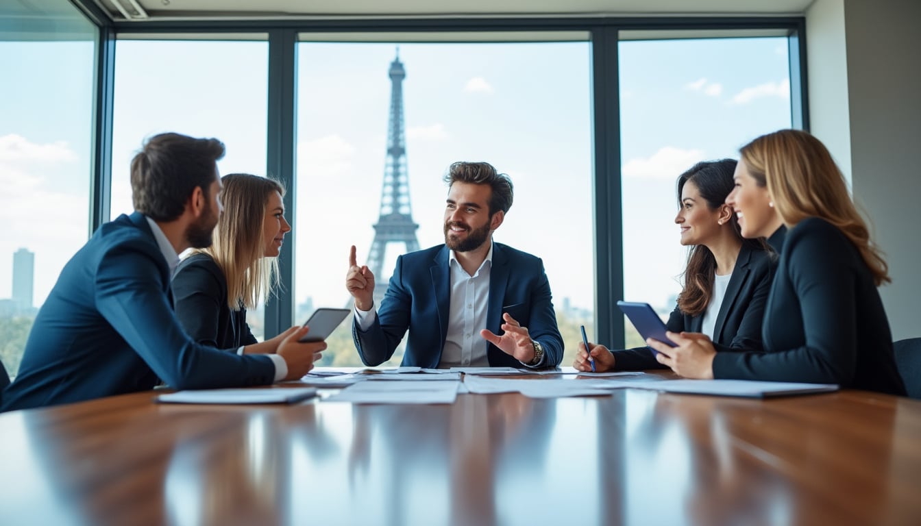 Les start-up industrielles face au casse-t&ecirc;te du financement