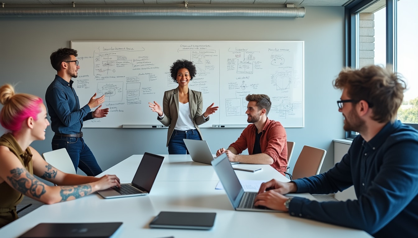 Les start-up industrielles face au casse-t&ecirc;te du financement