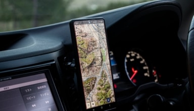 mappy itinéraire
