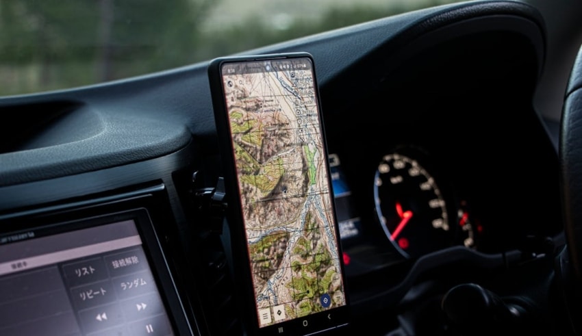 Mappy Itin&eacute;raire&nbsp;: votre alli&eacute; pour des d&eacute;placements facilit&eacute;s