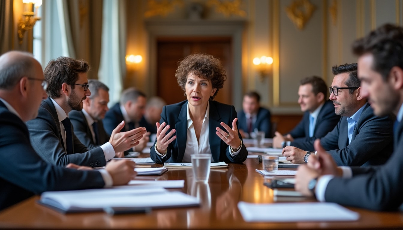 Pour jouer les premiers r&ocirc;les dans la tech mondiale, l’Europe manque de financements