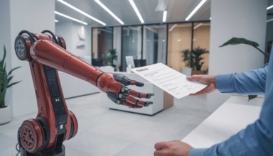 Les nouvelles méthodes de recrutement à adopter en 2025