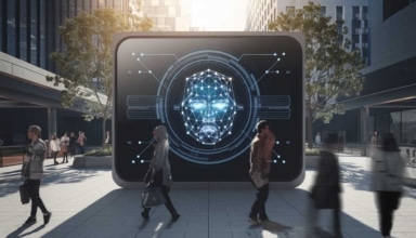 Les enjeux éthiques de la surveillance biométrique dans les espaces publics