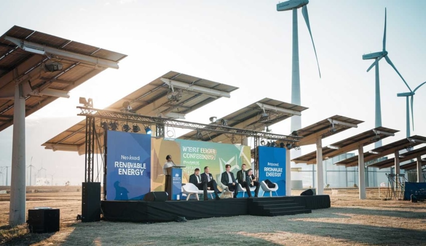 Les opportunit&eacute;s d&rsquo;investissement dans les entreprises de la transition &eacute;nerg&eacute;tique