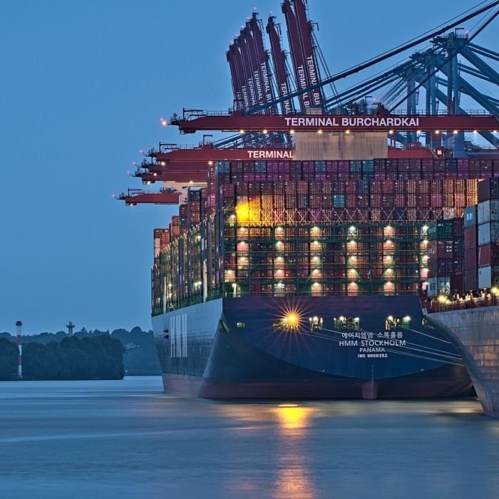 Le b&eacute;n&eacute;fice d’une sous-traitance des axes logistique transport et stockage des marchandises, mobilier