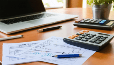 découvrez comment convertir votre salaire brut de 30 000 euros en salaire net grâce à notre guide pratique. nous vous expliquons les étapes et les calculs nécessaires pour comprendre la différence entre le brut et le net, et optimiser votre rémunération.